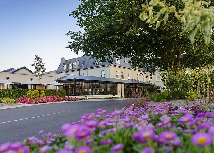 Ballygarry Estate Hotel & Spa Tralee